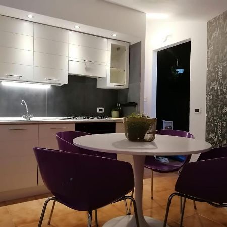 Апартаменты Bramante-12 Пескара Экстерьер фото