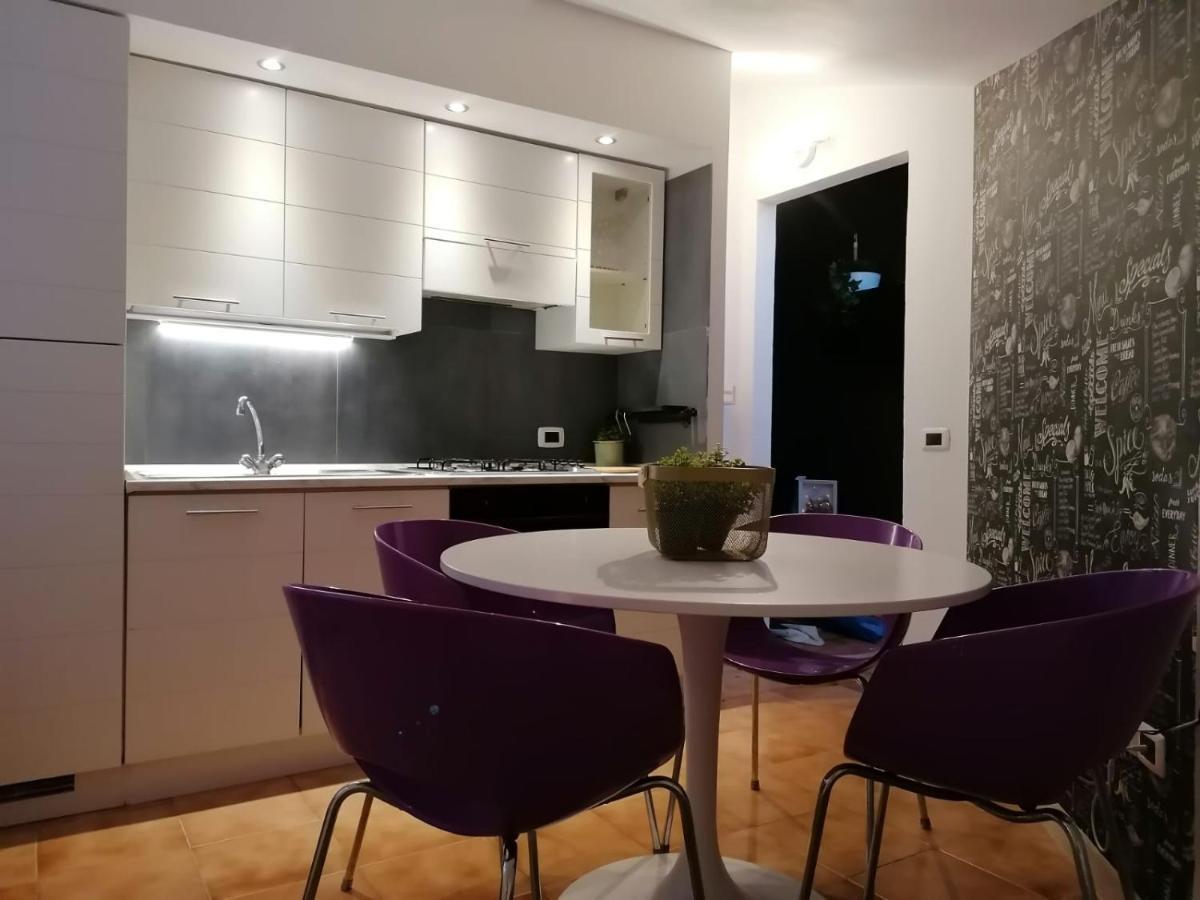 Апартаменты Bramante-12 Пескара Экстерьер фото